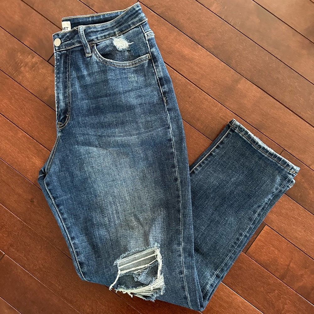 Vervet Jeans